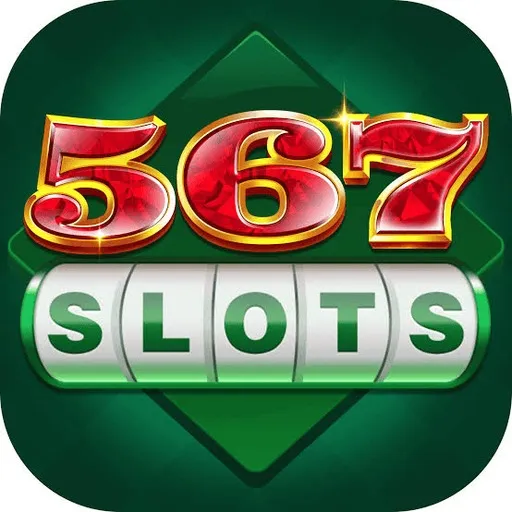 Download 567slots APK Terbaru untuk HP Android