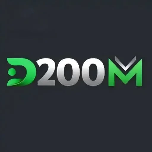 Aplikasi d200m Terbaru dan Terlengkap