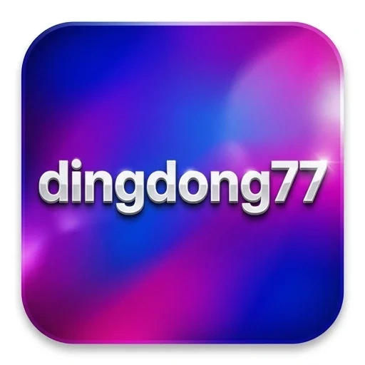 dingdong77 Versi Terbaru: Apa yang Baru?