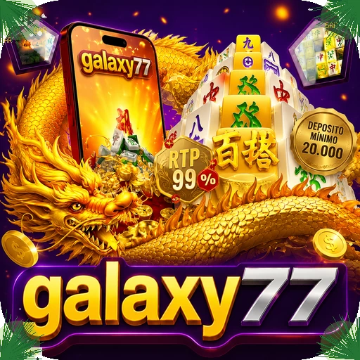 galaxy77 APK Versi Terbaru untuk Android 2026