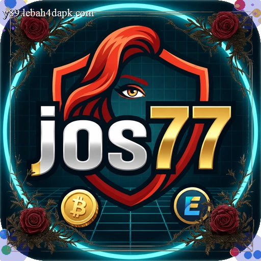 jos77 APK Terbaru dengan Fitur Lengkap
