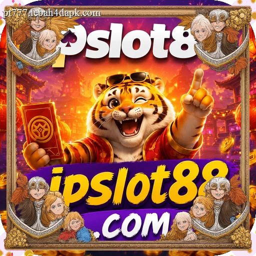 Aplikasi jpslot88 Resmi dan Terpercaya di Android