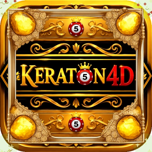 keraton4d Terbaru: Review Aplikasi dan Link Unduh