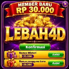 lebah4d APK Full Version untuk Android