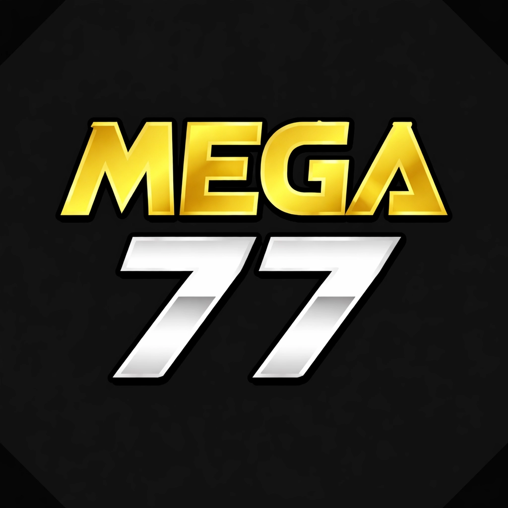 mega77 APK Terbaru dan Aman untuk Diunduh