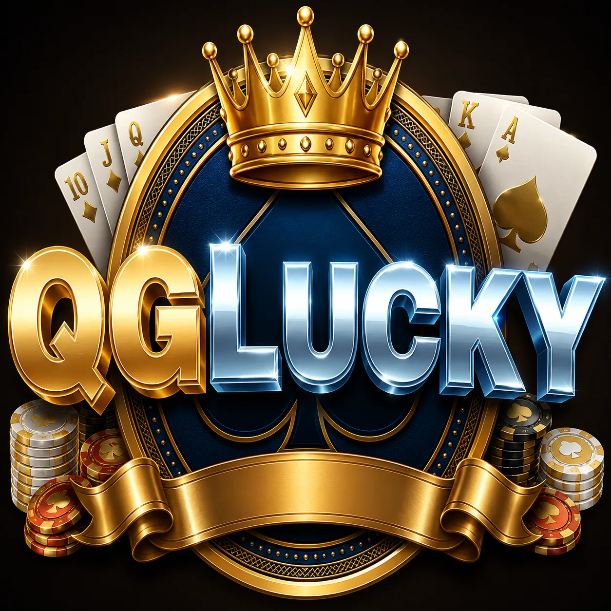 Aplikasi qglucky Paling Baru untuk Android