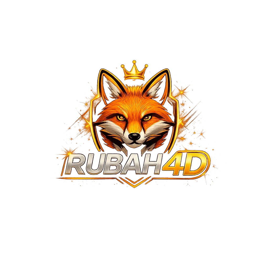 Aplikasi rubah4d Resmi dan Terpercaya di Android
