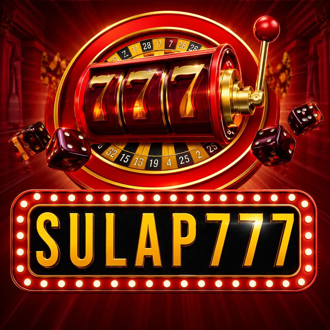 Aplikasi sulap777 Ringan untuk Android