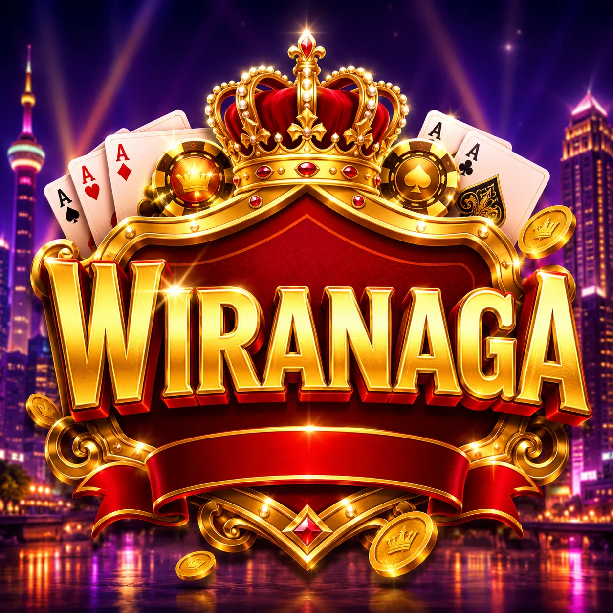 Download wiranaga APK Terbaru untuk HP Android