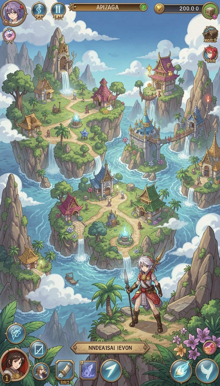 bukit777 APK: Fitur, Ukuran, dan Link Download screenshot 1