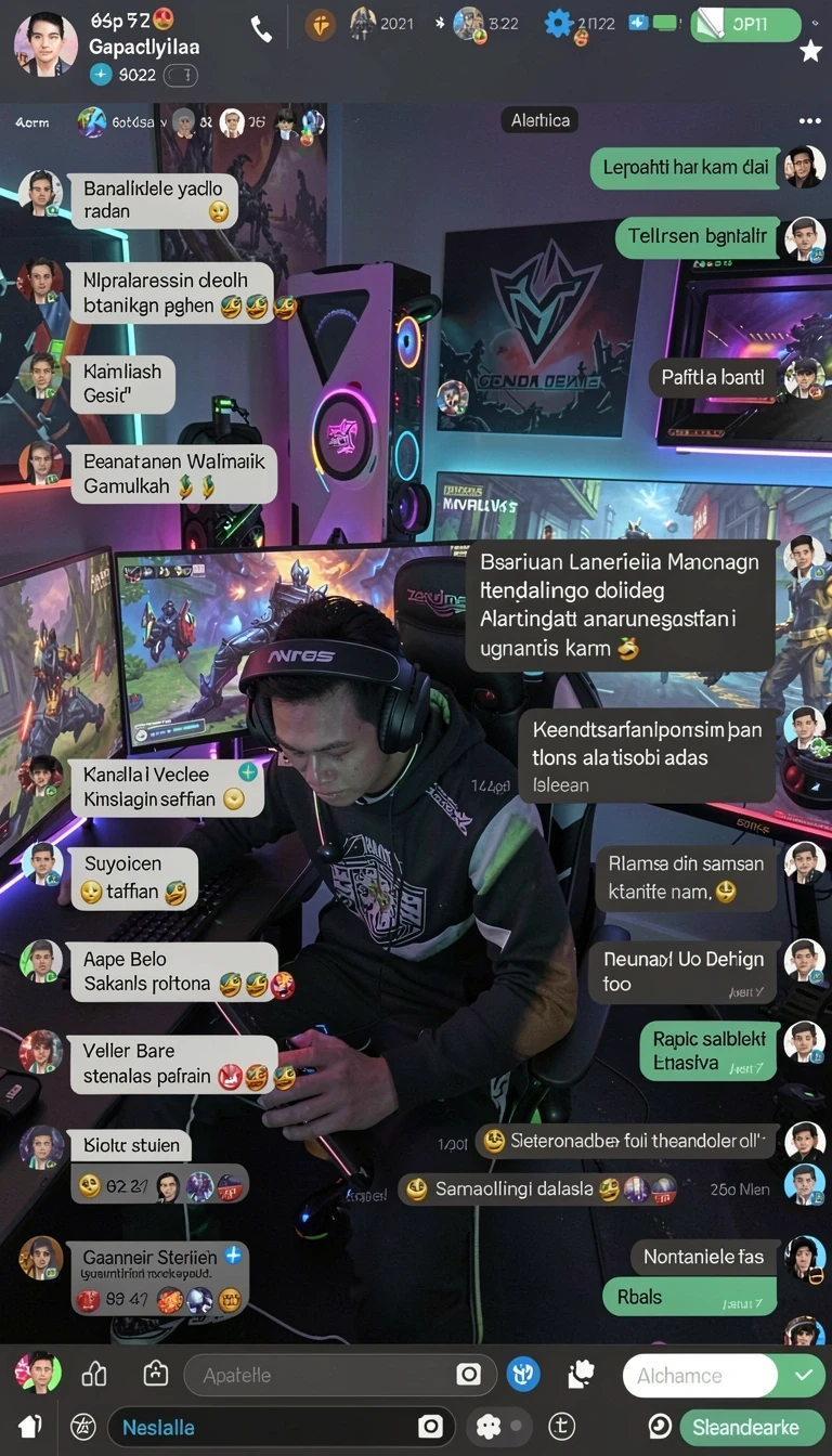 Review Aplikasi mlbb screenshot 3