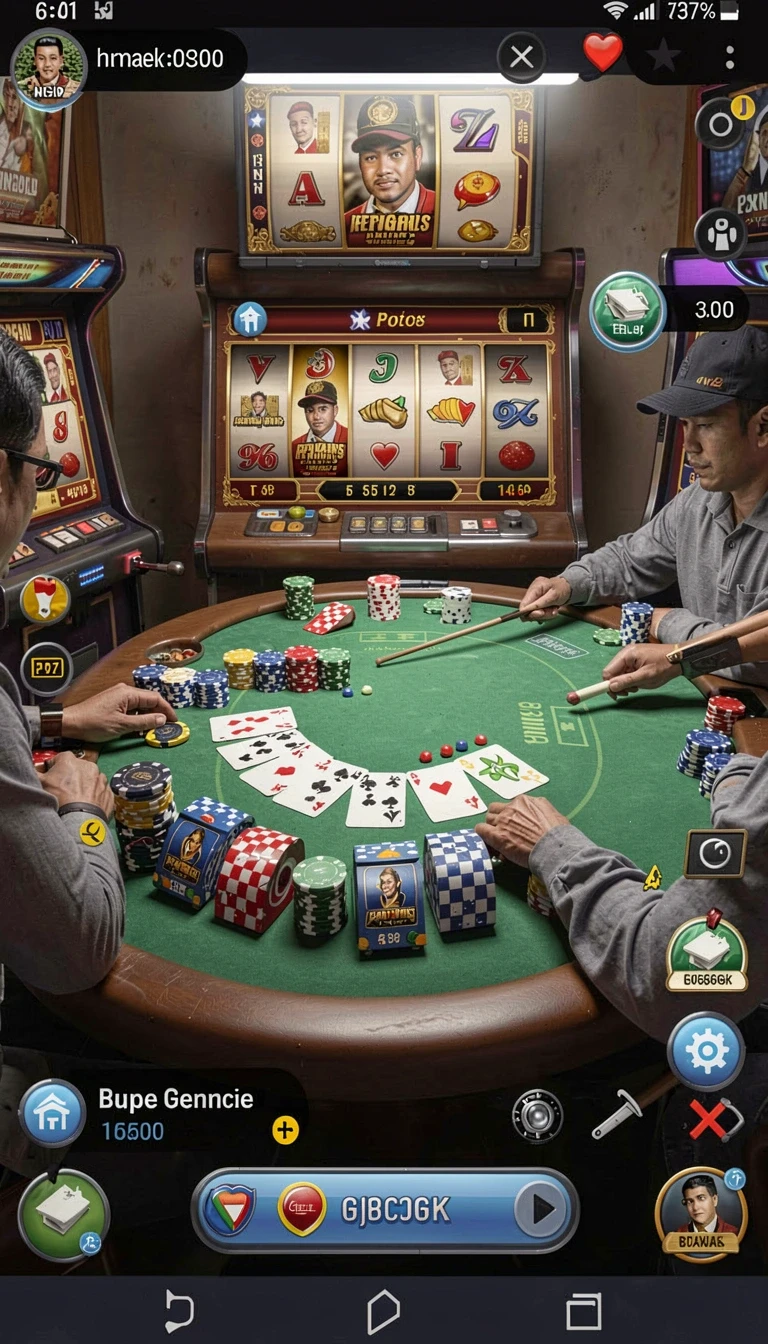 Unduh fiatogel APK Gratis untuk Android screenshot 4