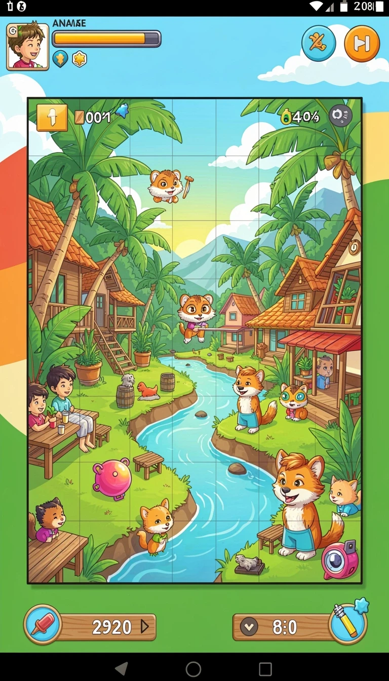 5gtoto App APK Terbaru screenshot 1