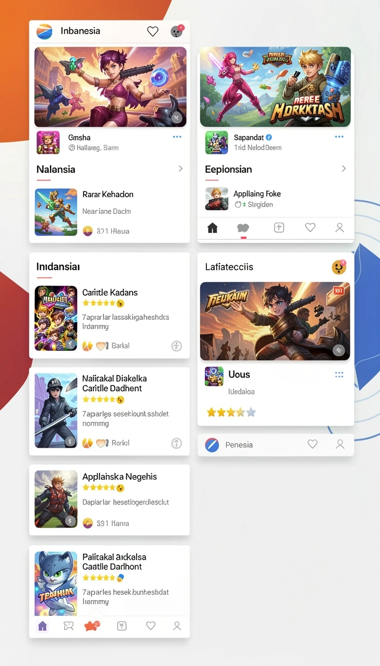 Review Aplikasi sd107 screenshot 1