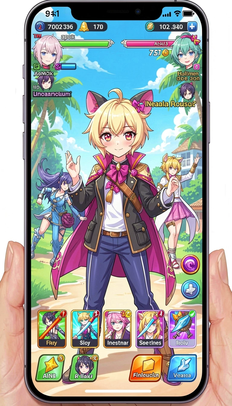 Download 6rt APK untuk Android screenshot 1
