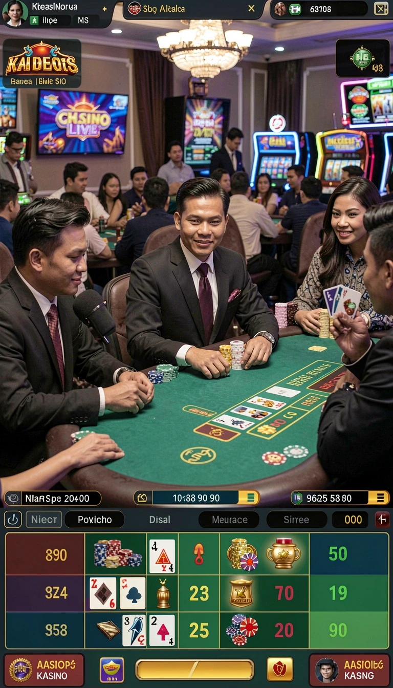 Review Aplikasi 738slot screenshot 3
