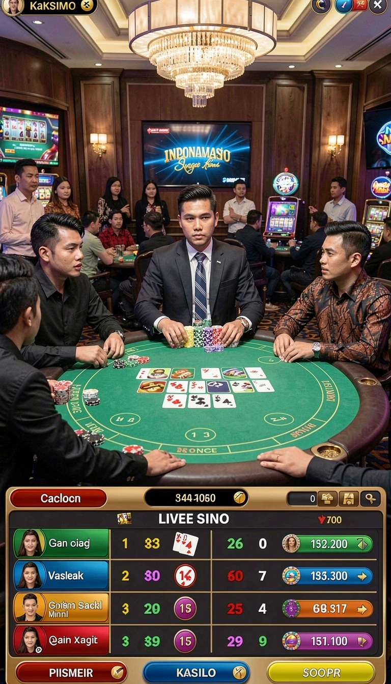 Review Aplikasi bola07 screenshot 3