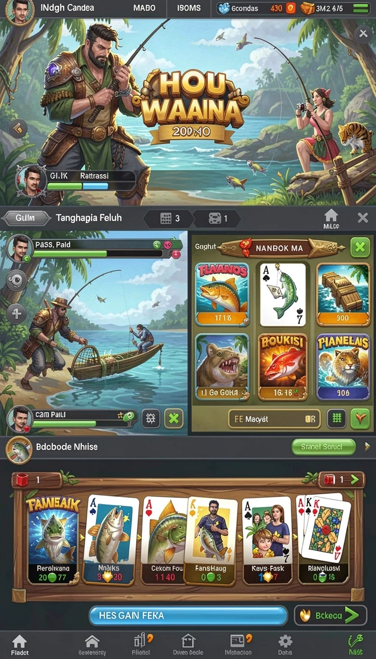 Review Aplikasi jokertoto screenshot 4