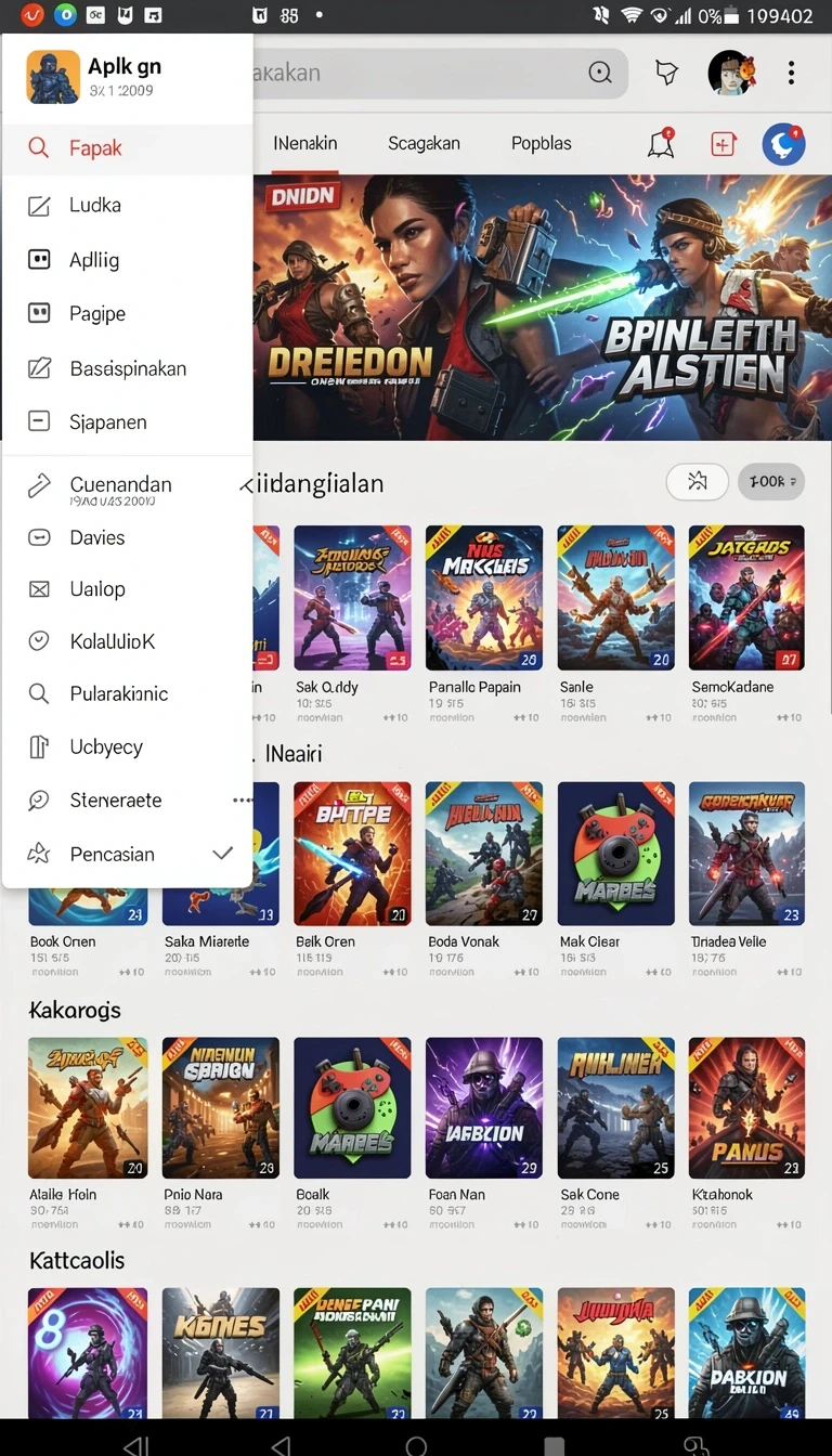 Review Aplikasi 8ii Versi Terbaru screenshot 4