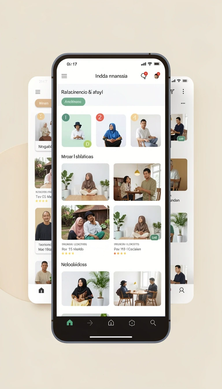 Download 7dewa APK untuk Android screenshot 4