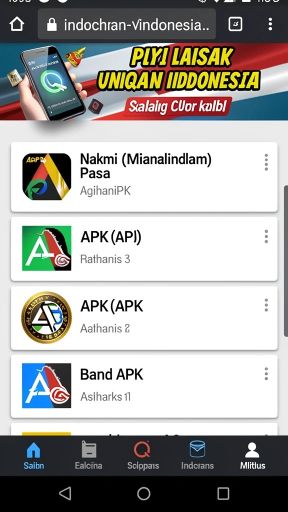 Download 6svip APK untuk Android screenshot 2