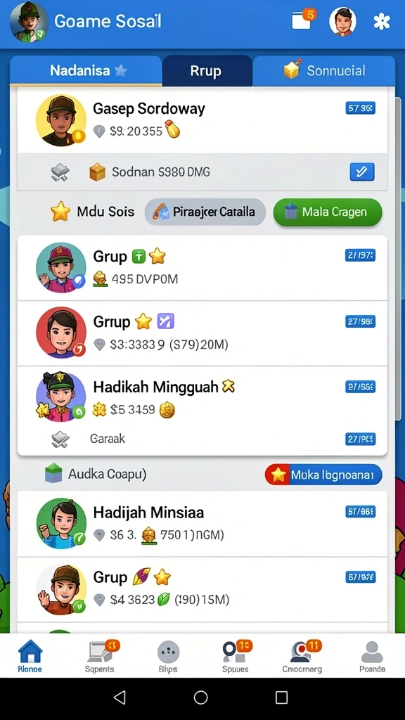 5gtoto App APK Terbaru screenshot 2