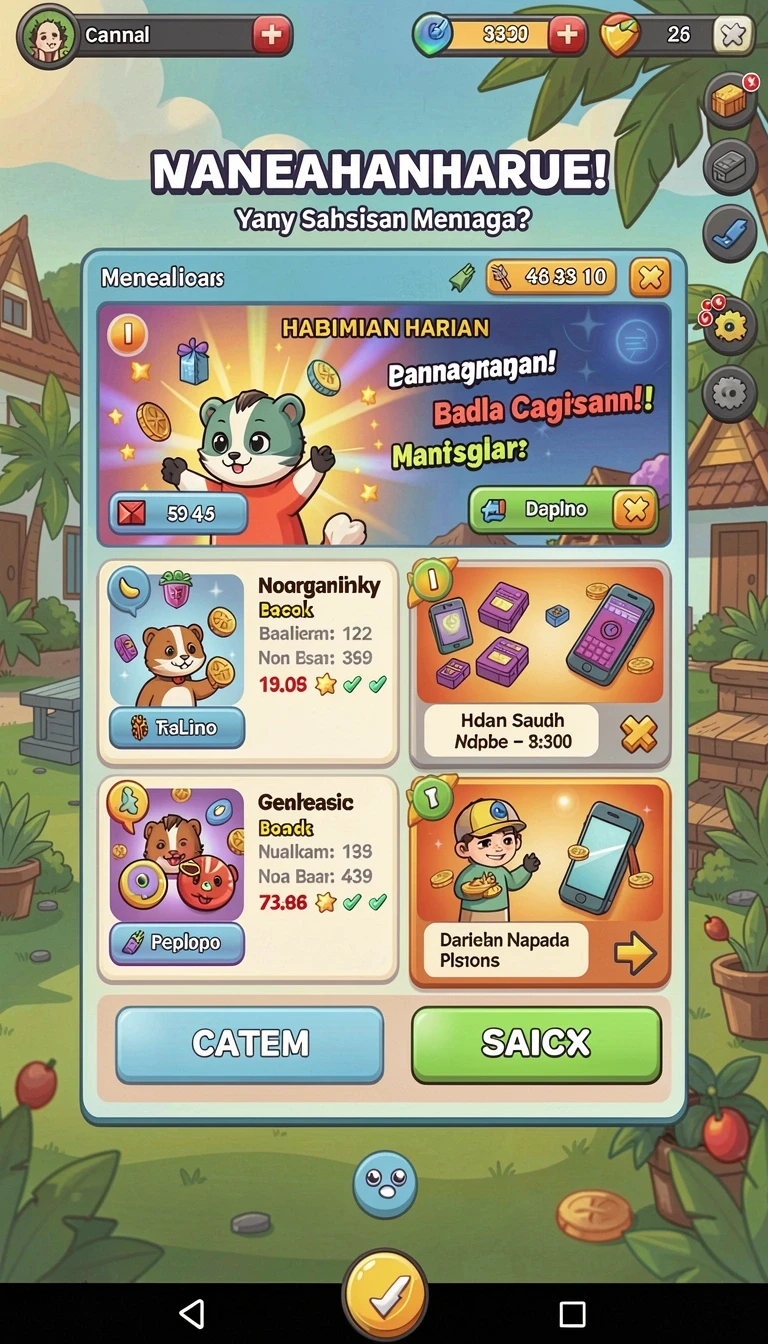 Review Aplikasi 9win screenshot 1