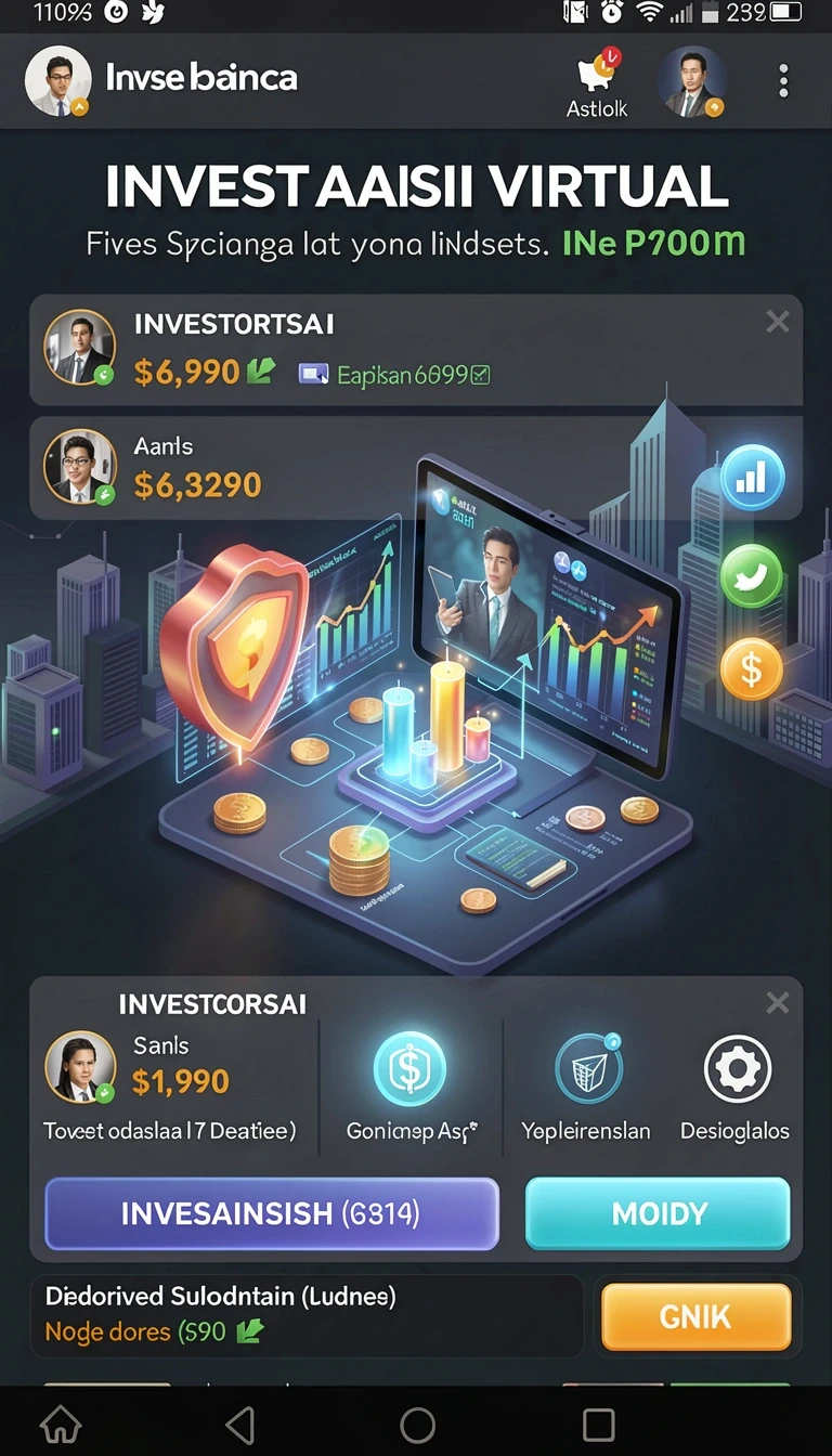 8qr App APK Terbaru screenshot 1