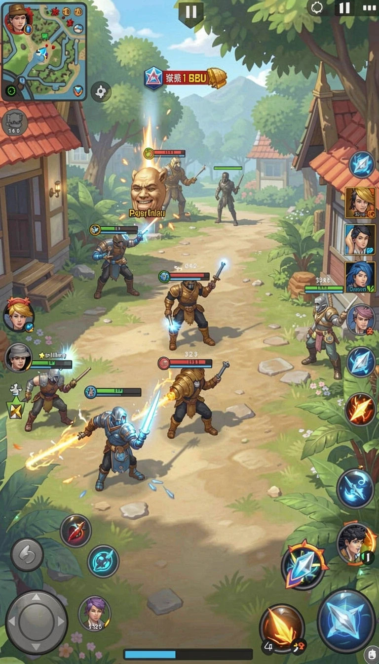 Download 6rt APK untuk Android screenshot 4