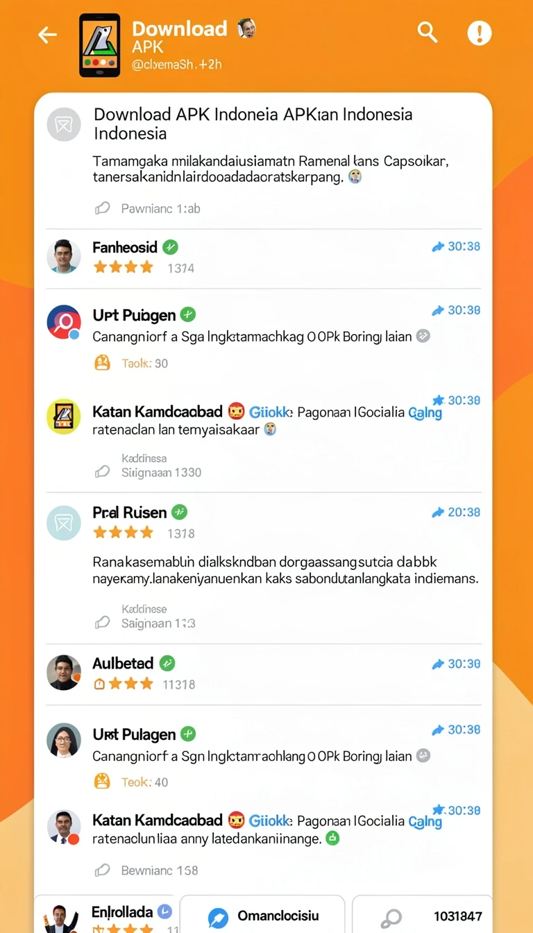 Review Aplikasi totoslot screenshot 1