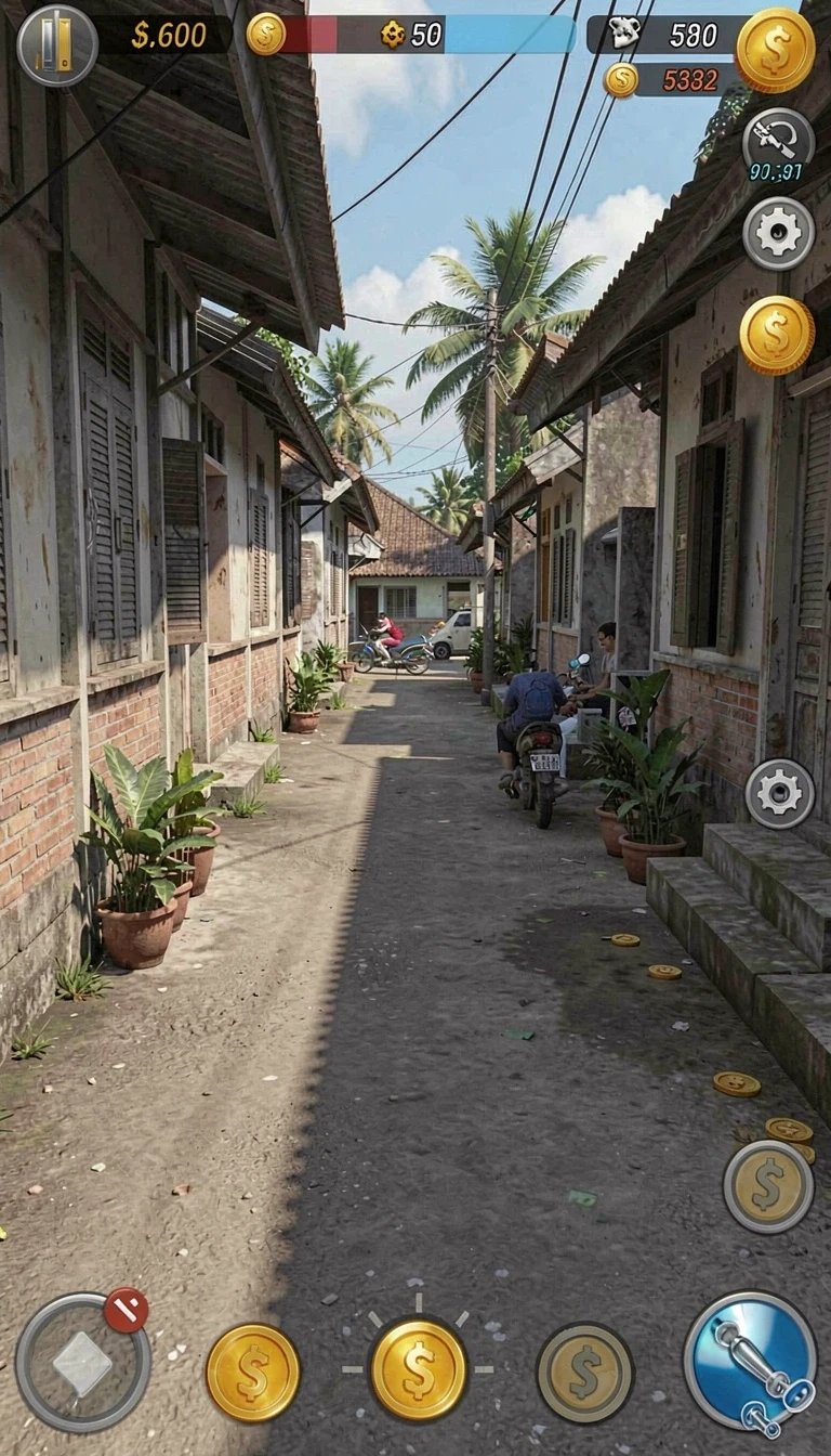 Review Aplikasi madu303 screenshot 2