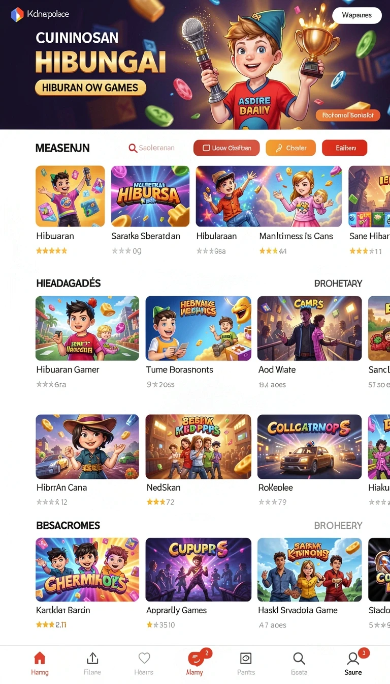 Aplikasi menang666 Terbaru untuk Android dan iOS screenshot 4