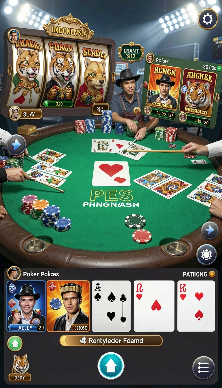 Download 4p4p APK untuk Android screenshot 1