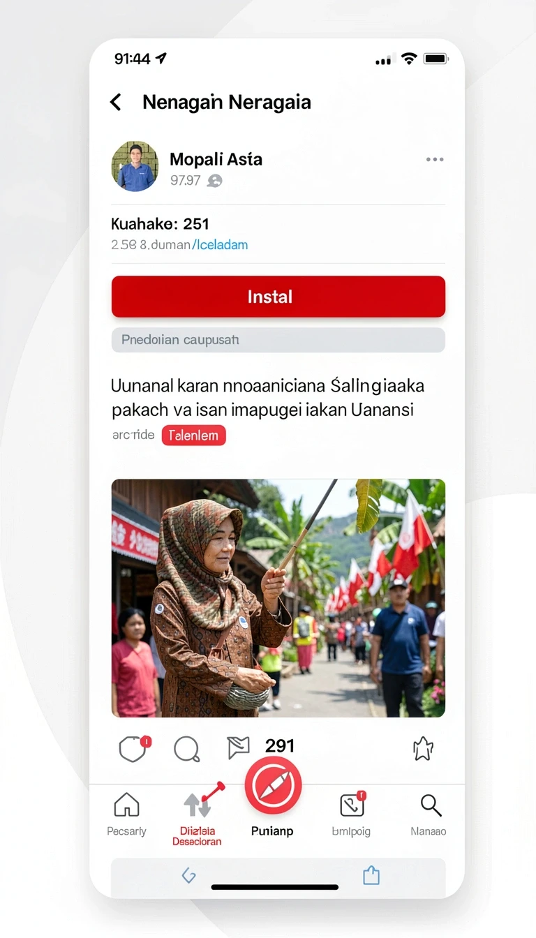 Review Aplikasi musang78 screenshot 4
