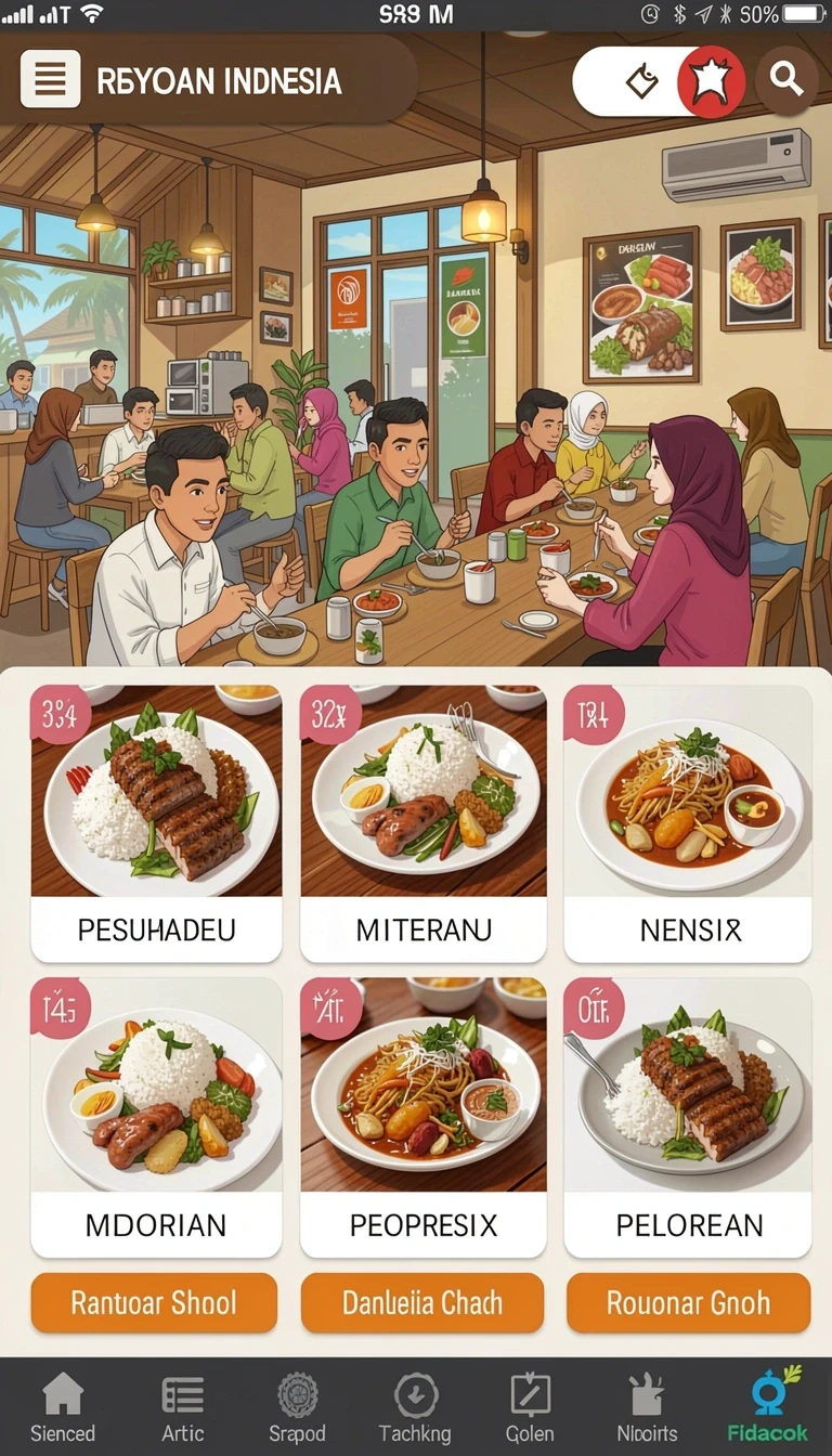 Review Aplikasi 8180 screenshot 4