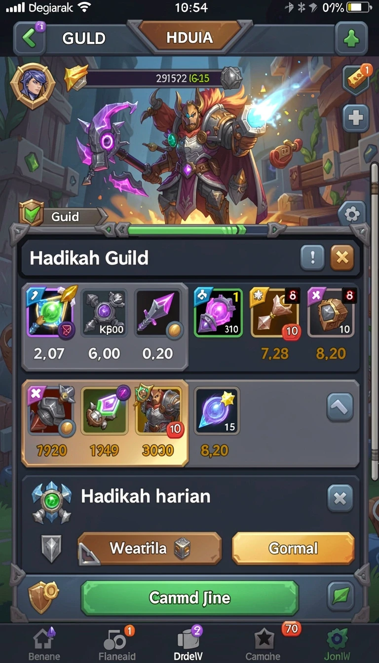 Review Aplikasi clbktoto screenshot 1