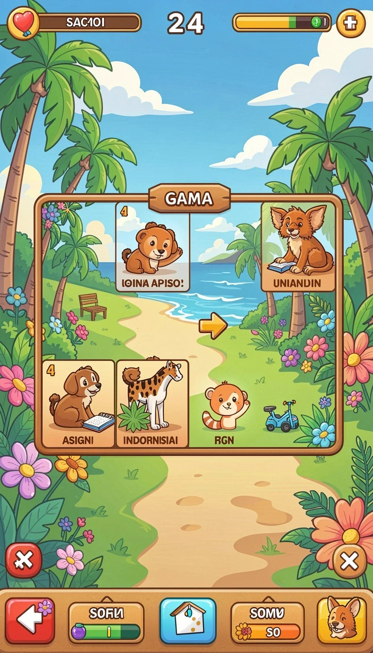 Review Aplikasi advantages screenshot 3