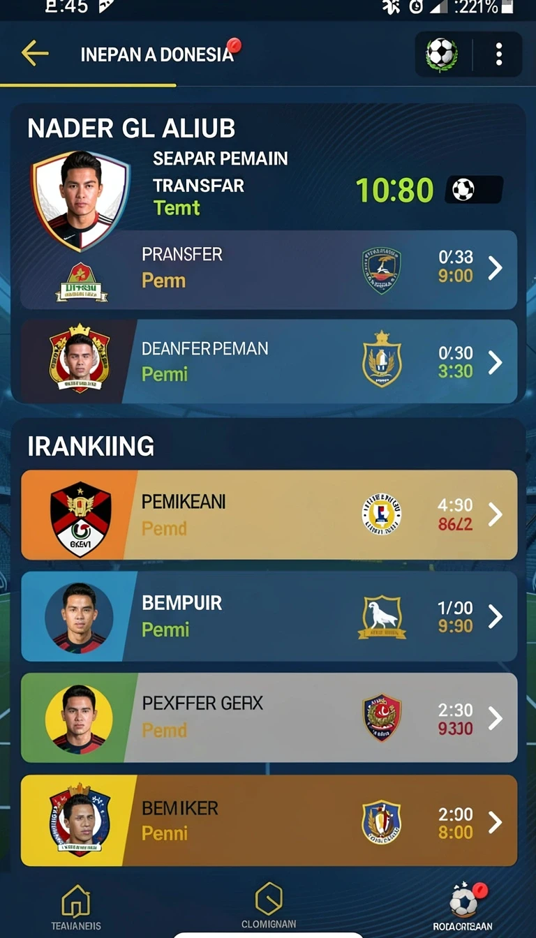 Review Aplikasi ora78 screenshot 1