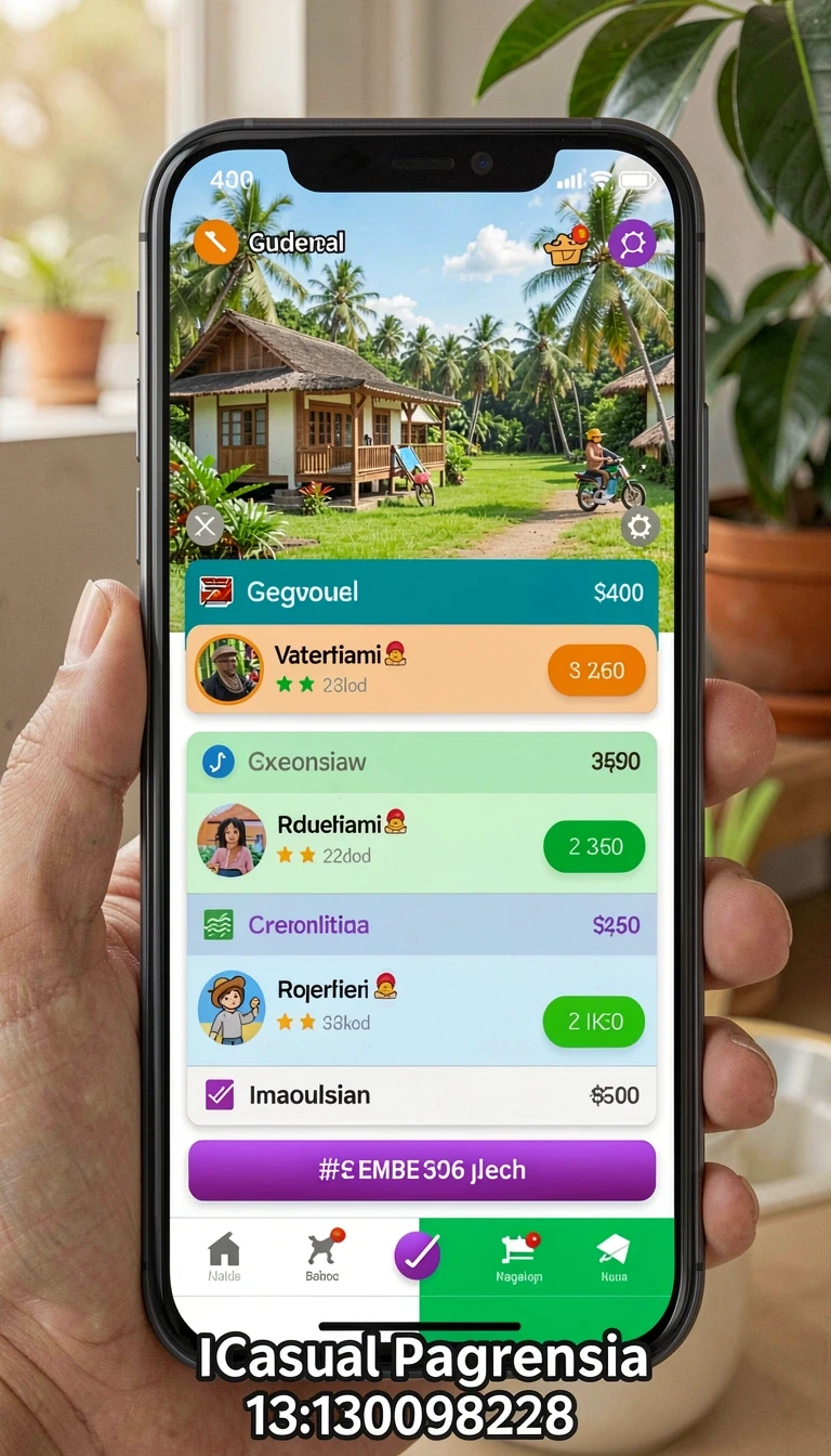 Review Aplikasi qqdewa screenshot 1