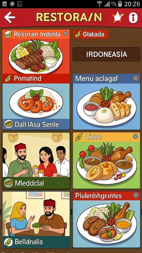 Review Aplikasi buah4d screenshot 4