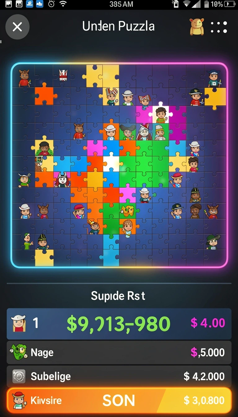 Review Aplikasi koi855 screenshot 3