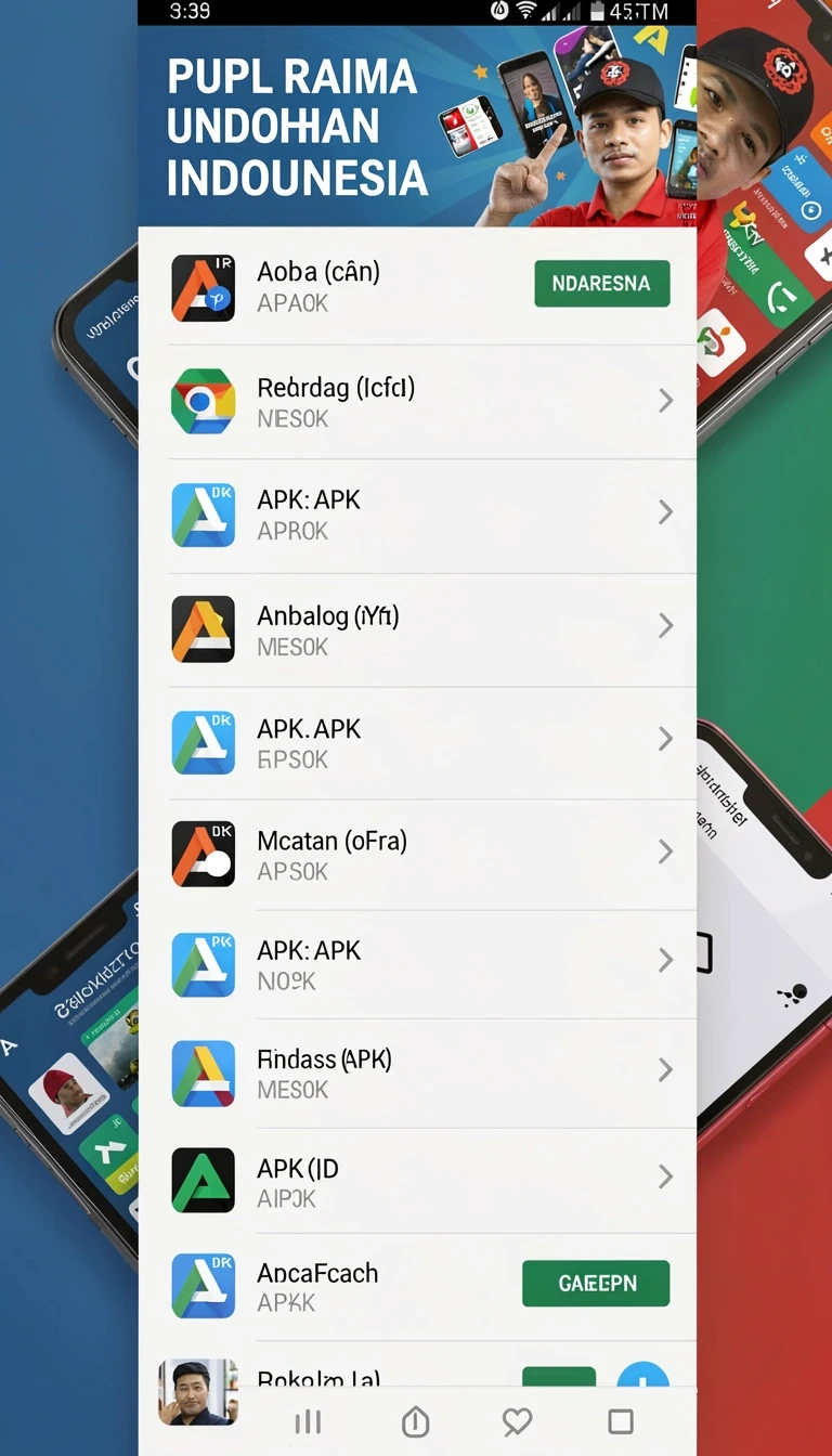 Review Aplikasi rpvip1 screenshot 2
