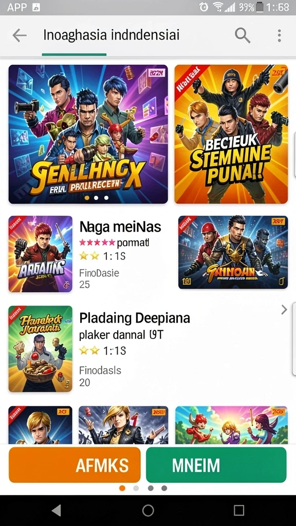 7game App APK Terbaru screenshot 2