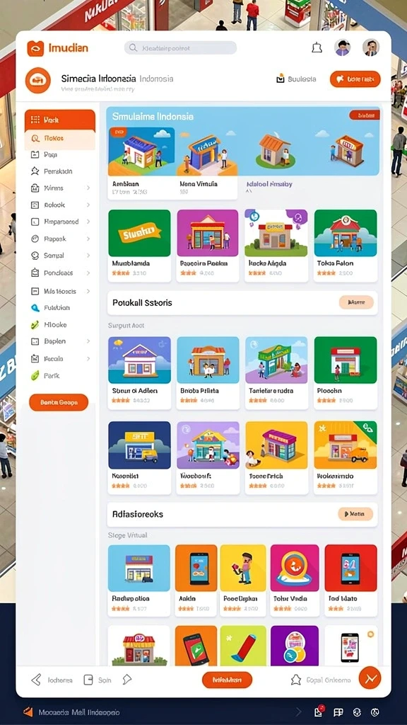 Download 8zk APK untuk Android screenshot 1