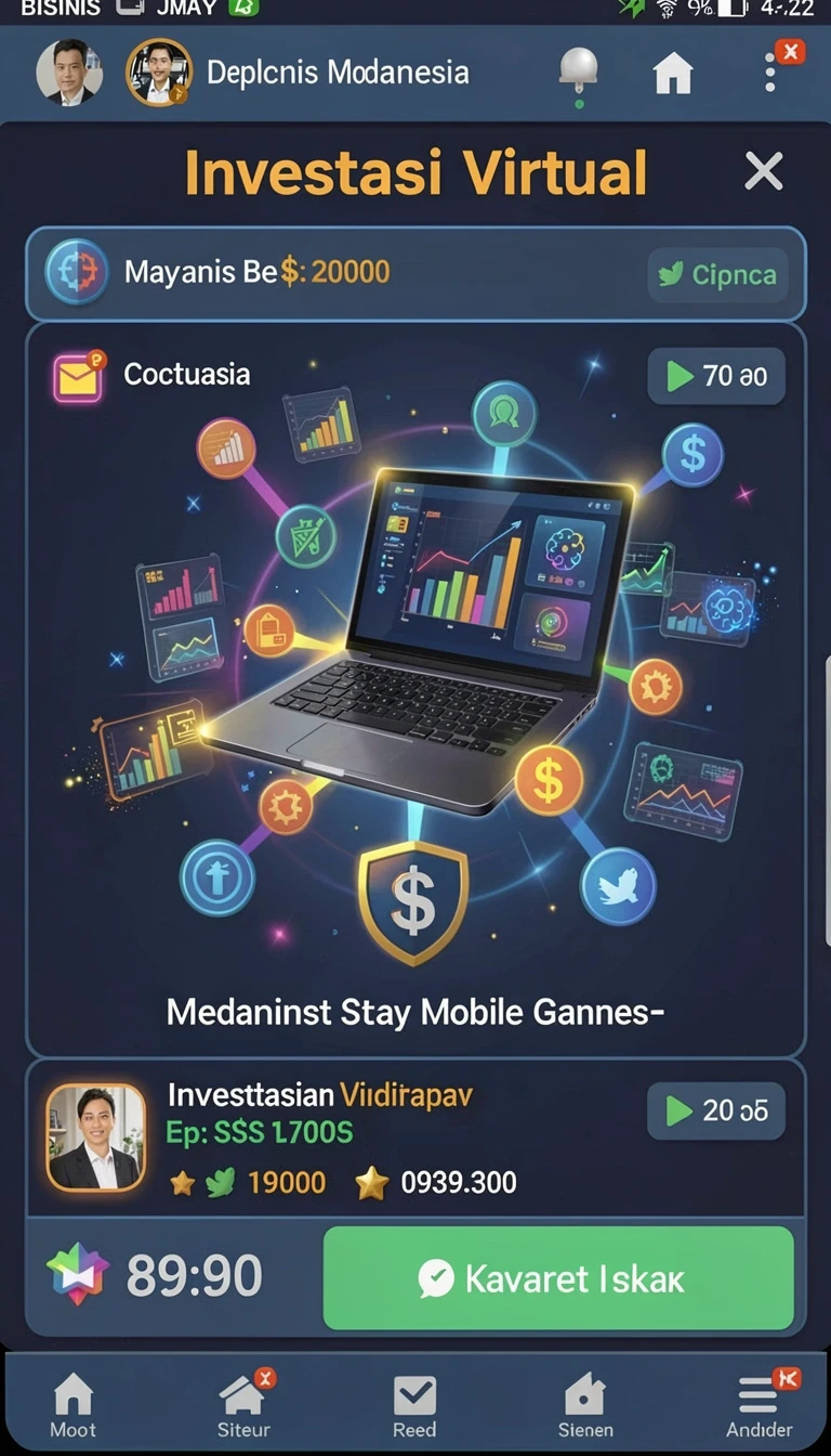 Review Aplikasi 6r6r Versi Terbaru screenshot 1
