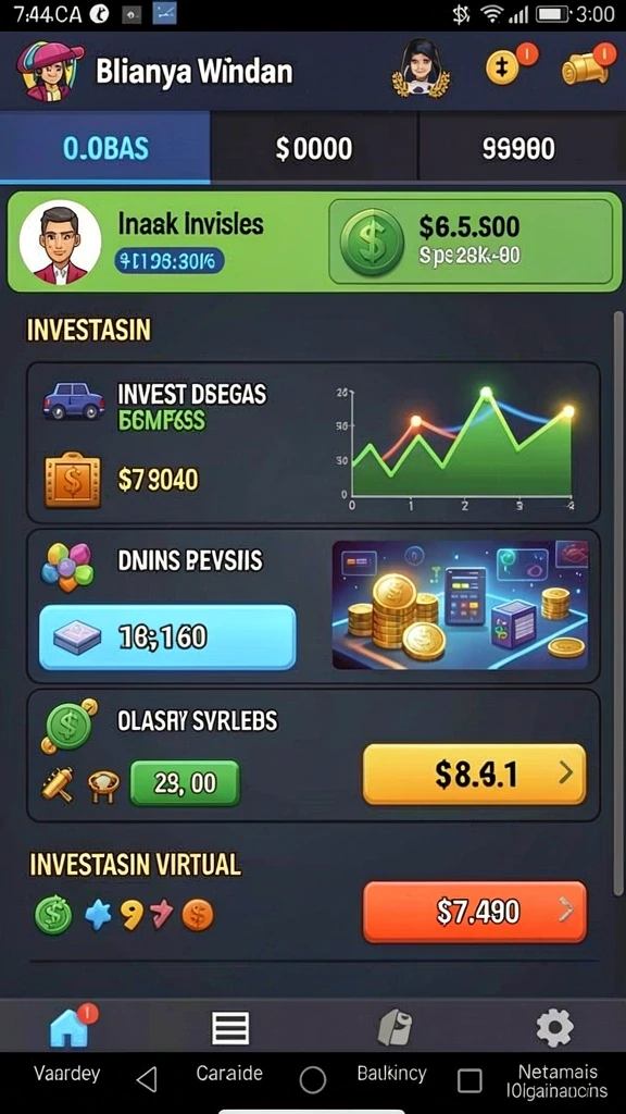 5rt App APK Terbaru screenshot 2