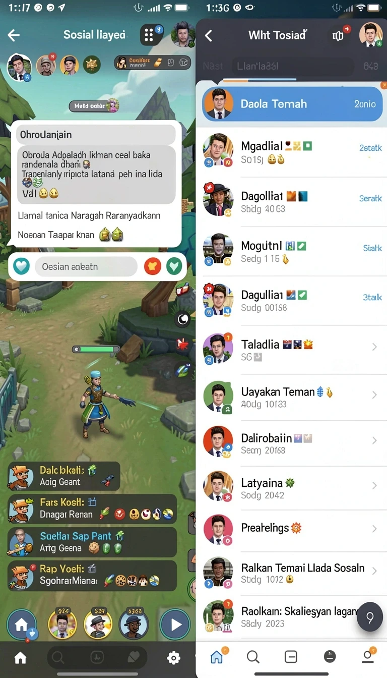 Review Aplikasi guatogel screenshot 3