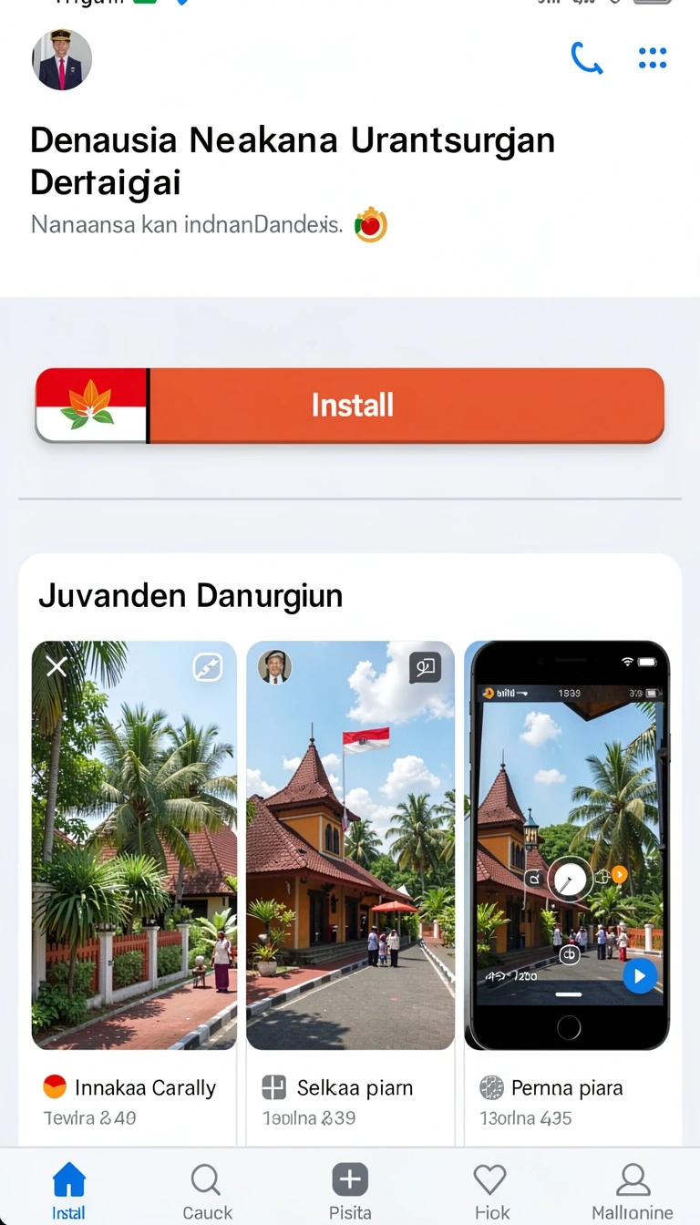 Review Aplikasi 7cone Versi Terbaru screenshot 3
