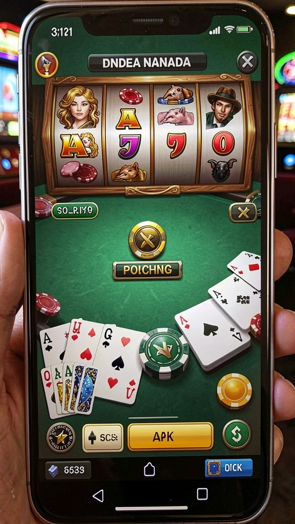 Review Aplikasi togel4d screenshot 1