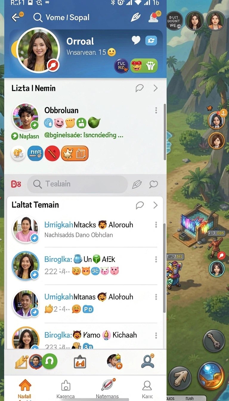Review Aplikasi tunas4d screenshot 3
